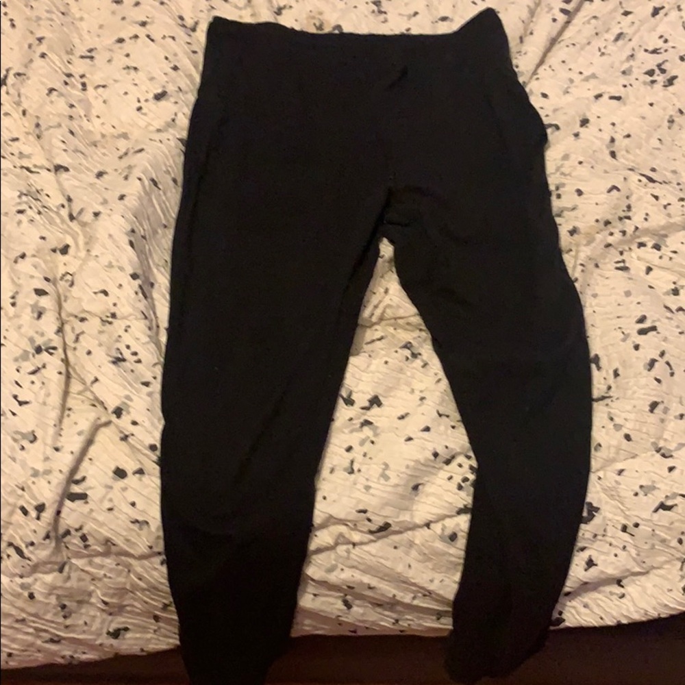 Cute just b leggings